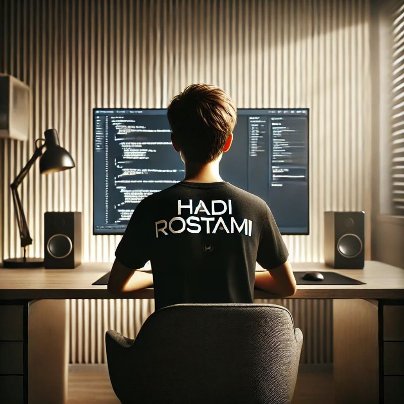 Hadi Rostami